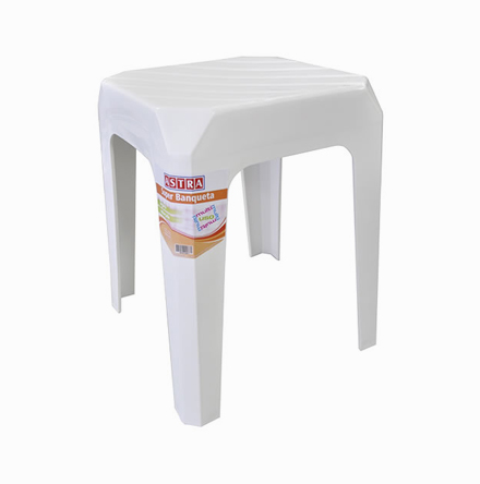 Plastic Stool